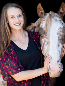 Dr. Jessica Drish