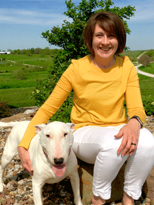 Dr. Jessica Fishbaugher